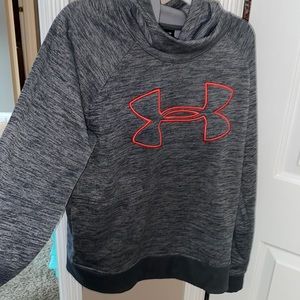 Under Armour Hoodie